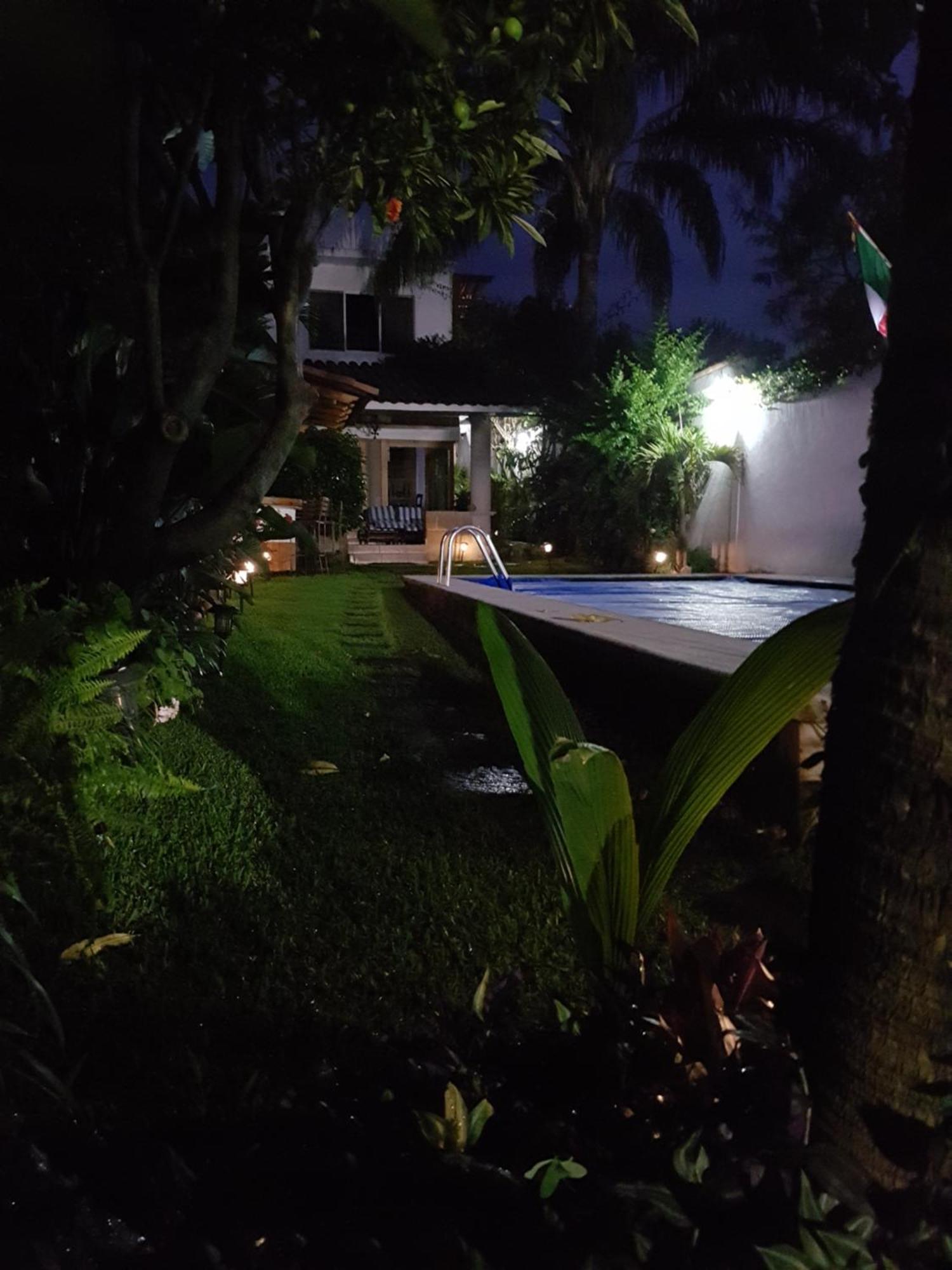 Hotel Quinta Real Las Palmas Malinalco Buitenkant foto